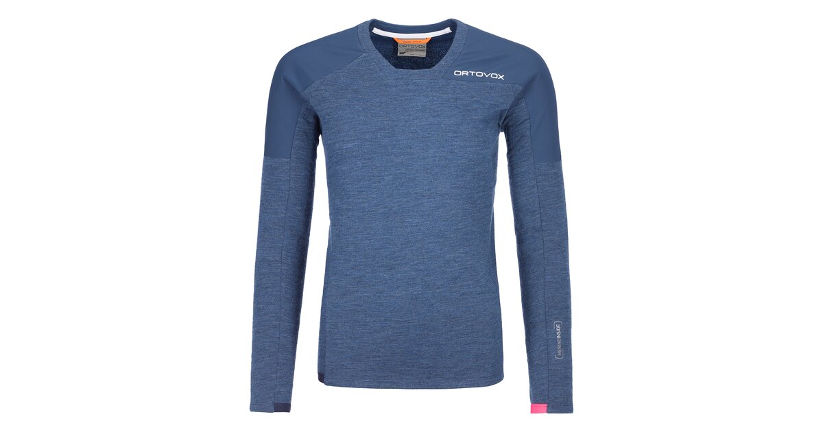 Ortovox sweater store